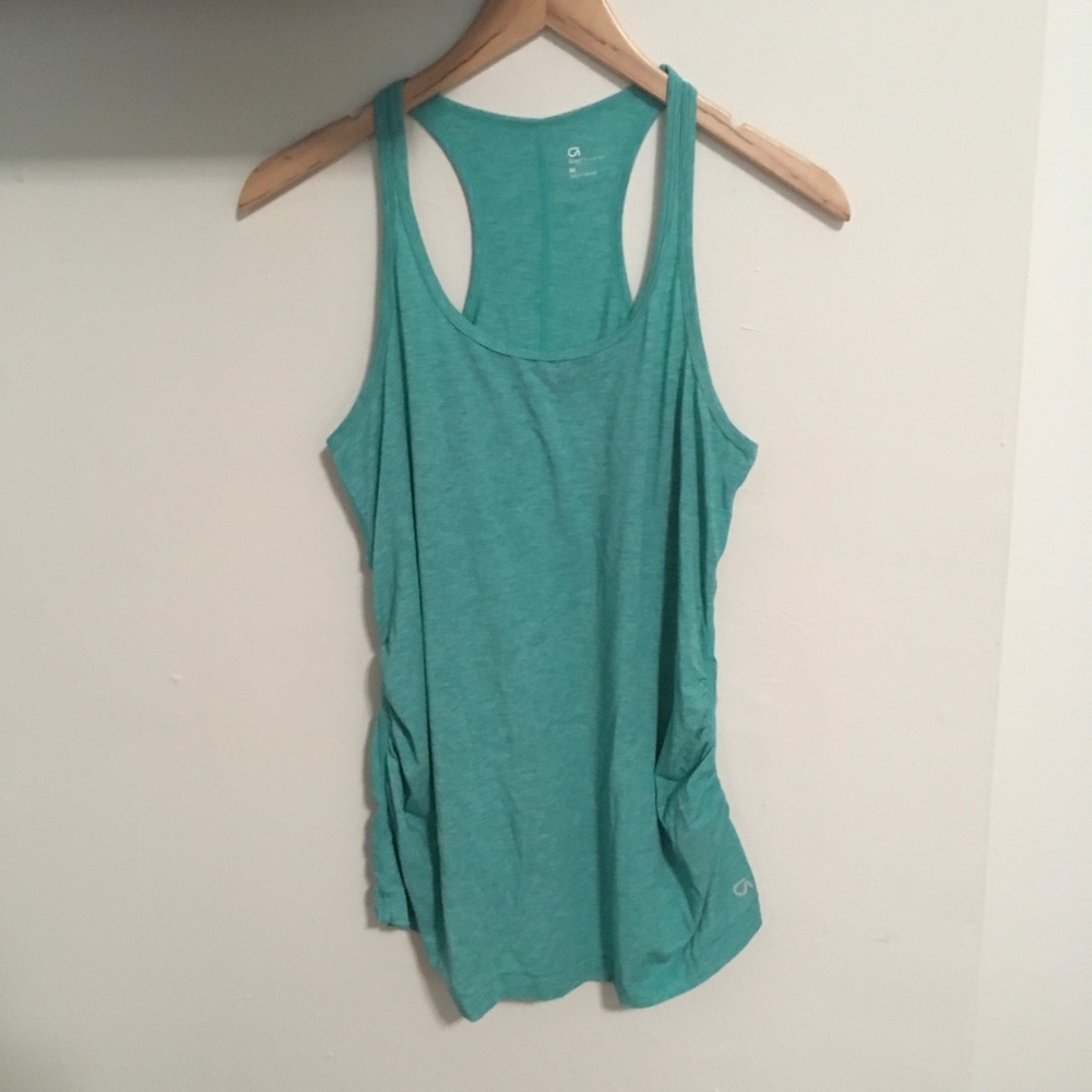 Maternity Activewear Tank Top